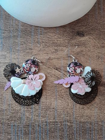Boucle d oreille