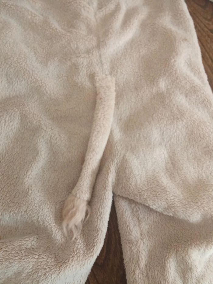 Pyjama - photo numéro 7