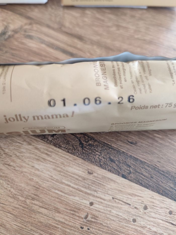 Lot jolly mama - photo numéro 6