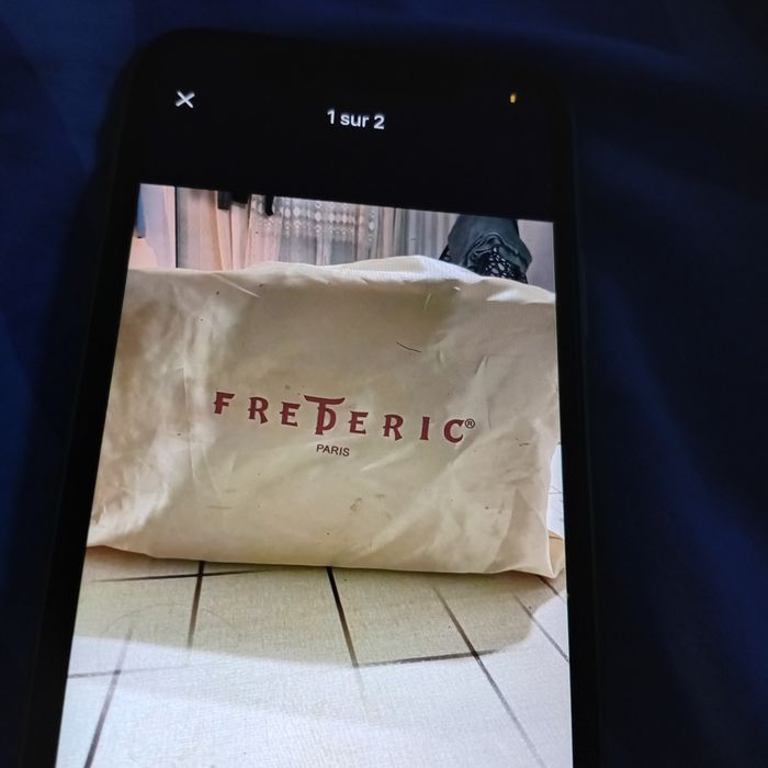 Sac à main - photo numéro 2
