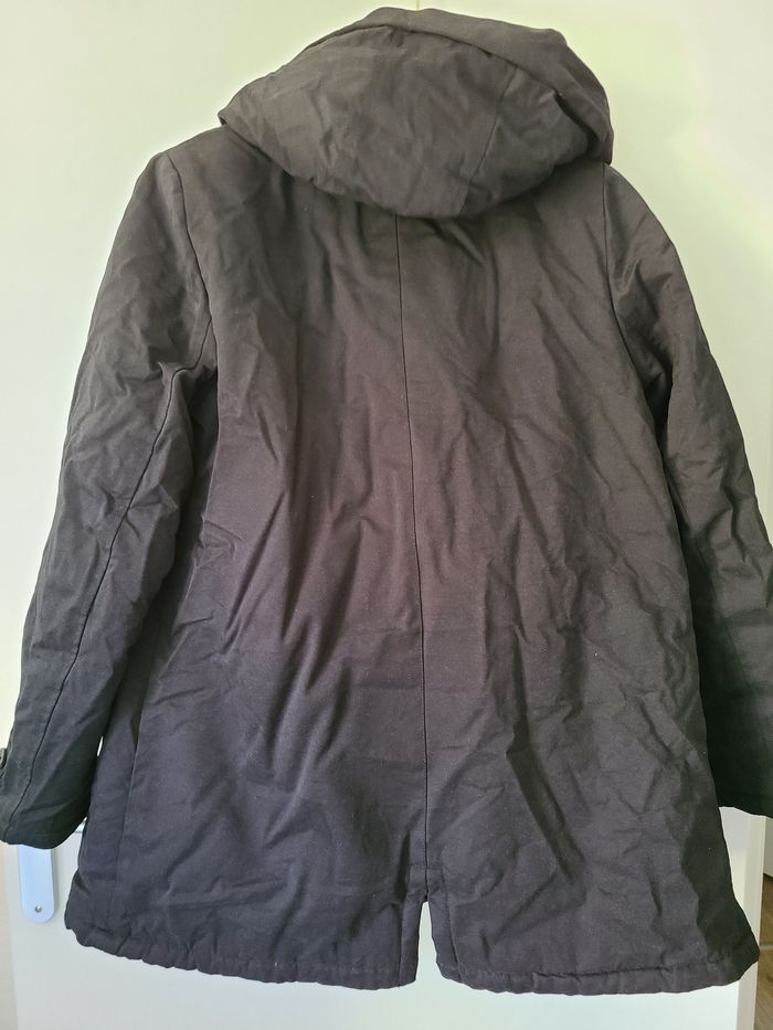 Manteau grossesse portage Vertbaudet - photo numéro 4