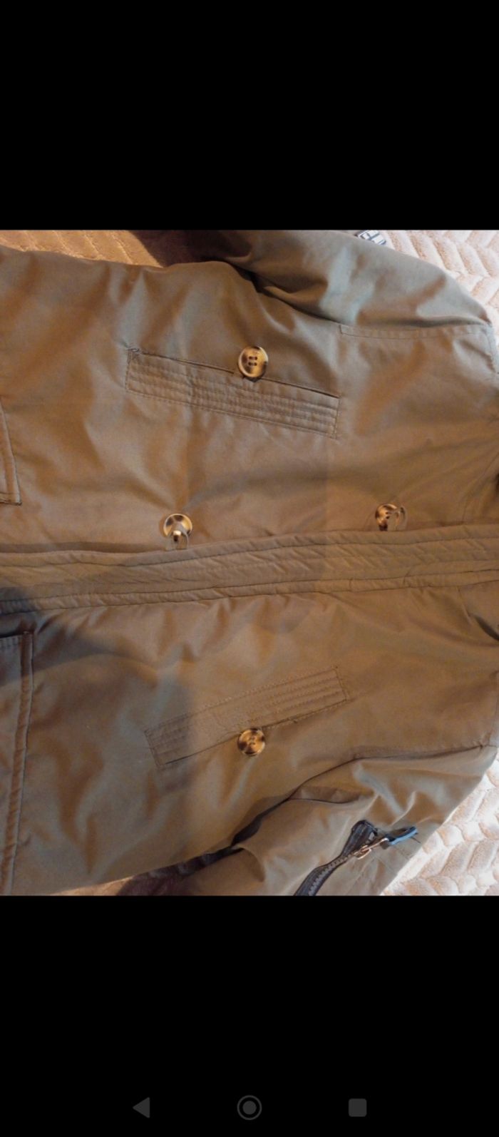 Veste - photo numéro 8