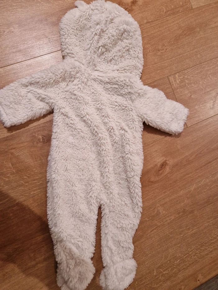 Combinaison peluche - photo numéro 6