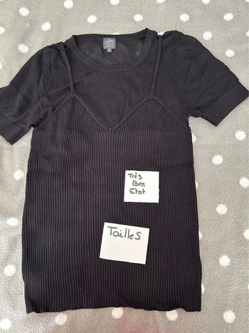 TEE shirt
