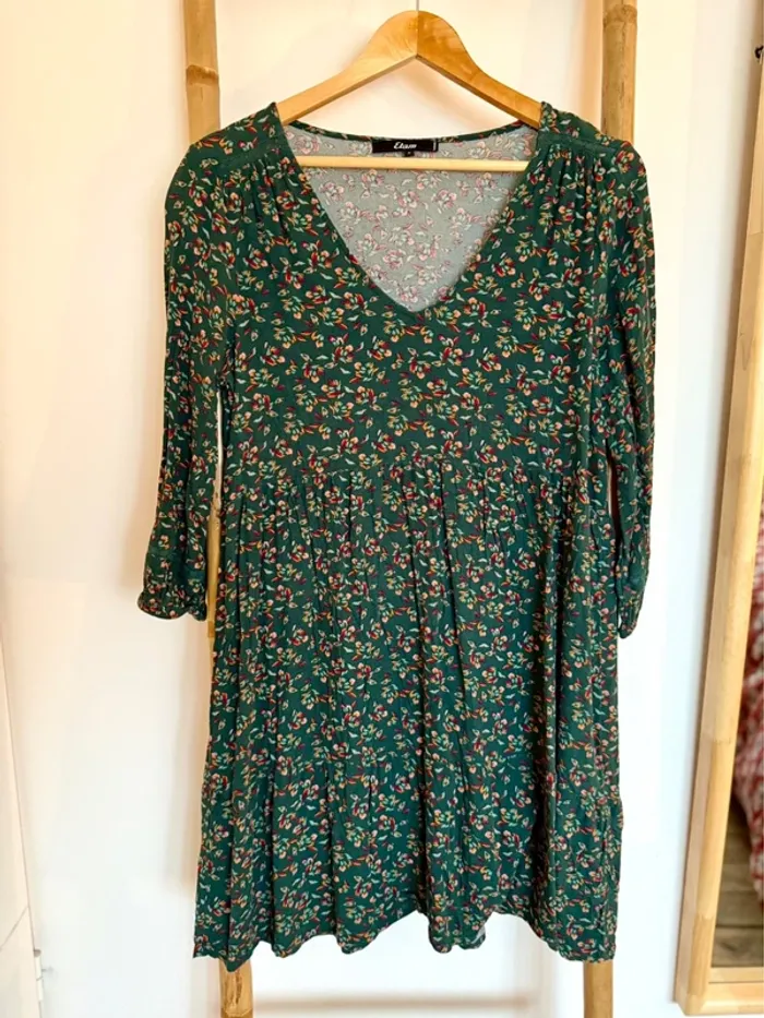 Robe légère Etam - photo numéro 2
