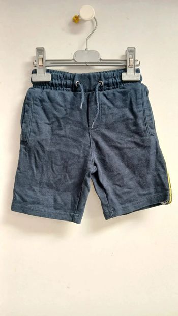 Short orchestra 6ans