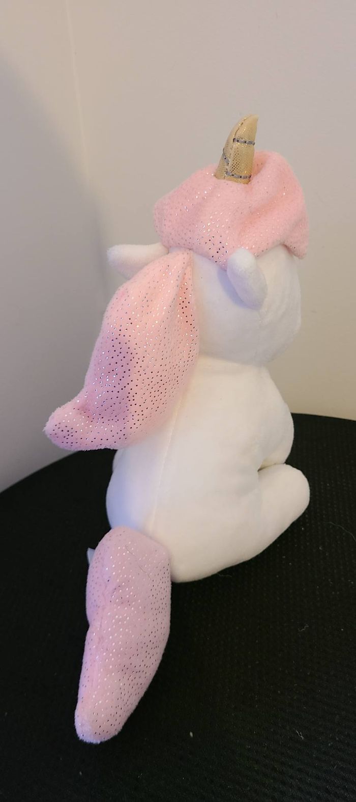 Licorne PELUCHE - photo numéro 5
