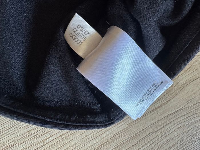 Ensemble survêtement jogging  Adidas - photo numéro 7