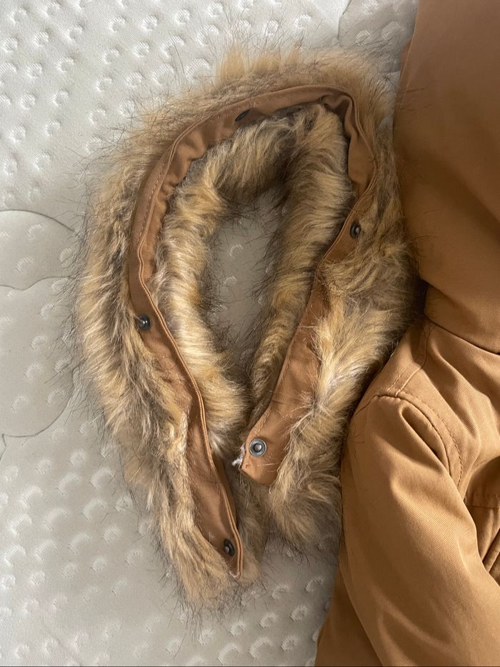 Manteaux - photo numéro 5