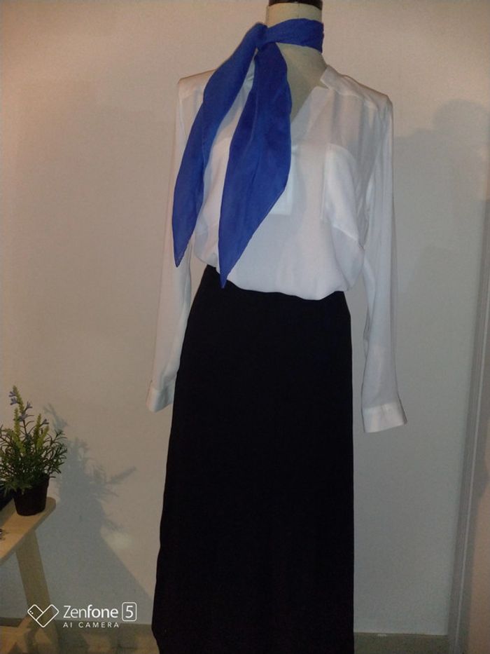 Jupe crayon - photo numéro 2