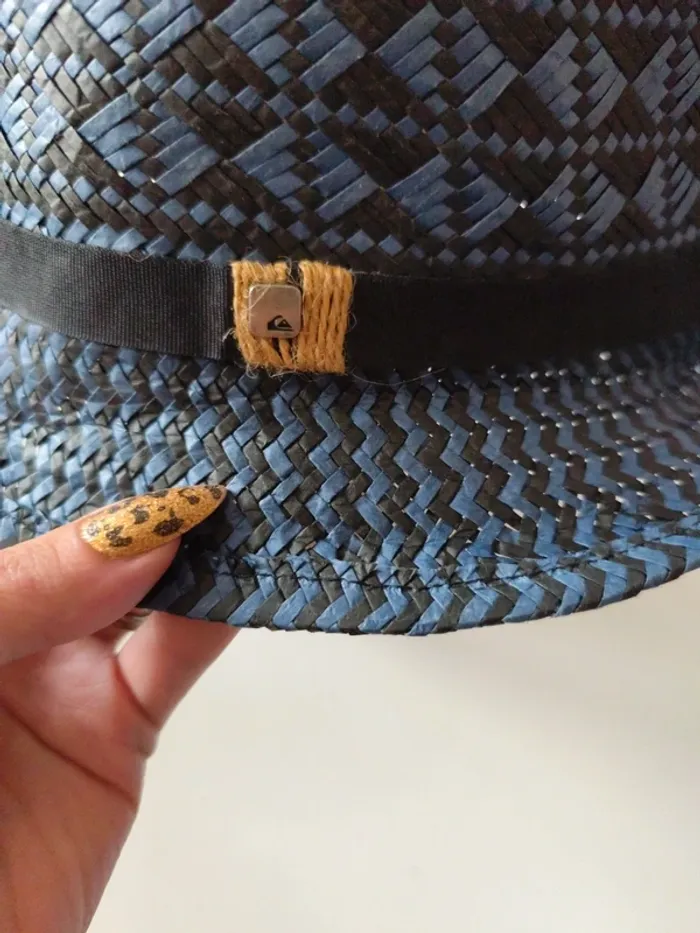 Chapeau - photo numéro 3