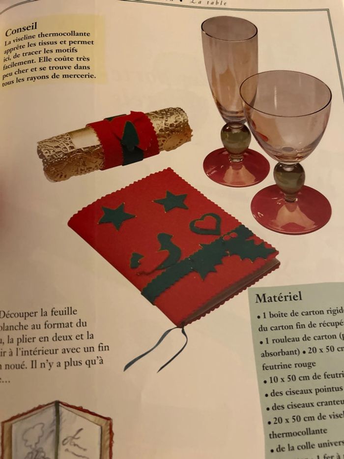 Le livre de Noël - photo numéro 9