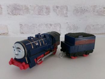 Locomotive / train "Thomas et ses amis" - Lorenzo (1)