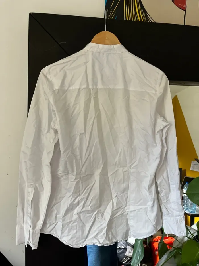 Blouse Mango - photo numéro 4