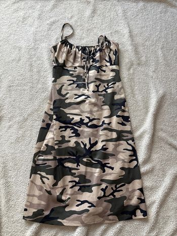 Robe Orsay taille unique