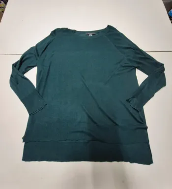 Pull vert