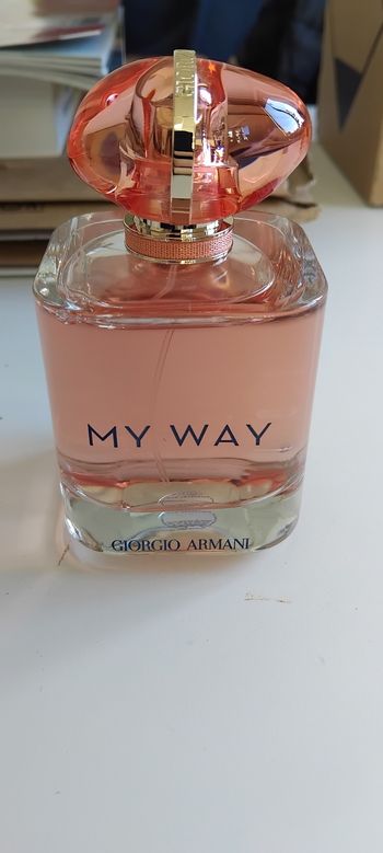 Parfum Si Giorgio Armani 