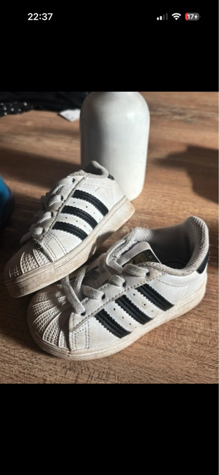 Superstar bébé - photo numéro 3