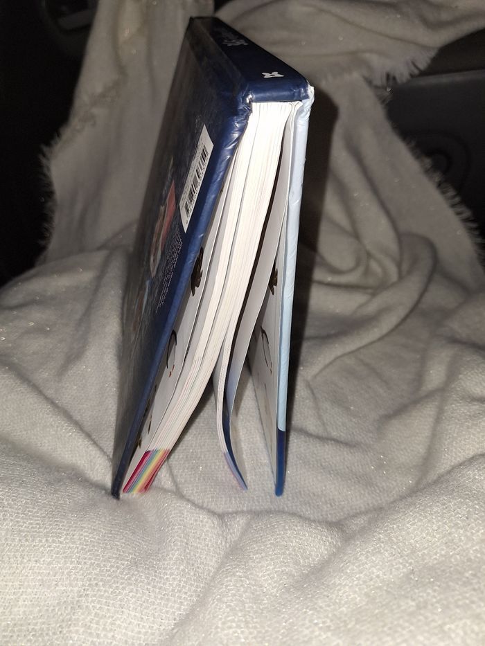 📓 Livre "  365 histoires du soir " tome 1  Hemma - photo numéro 6