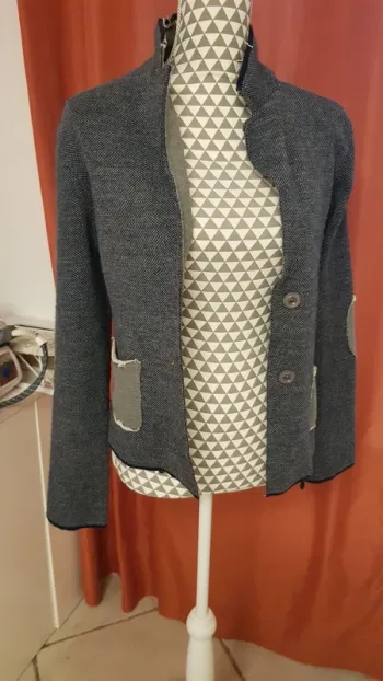 Blazer original