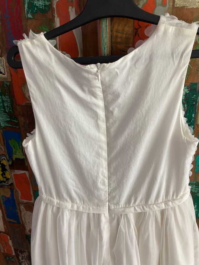Robe cérémonie mariage - photo numéro 3