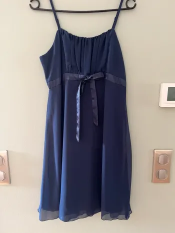 Robe habillé Yessica