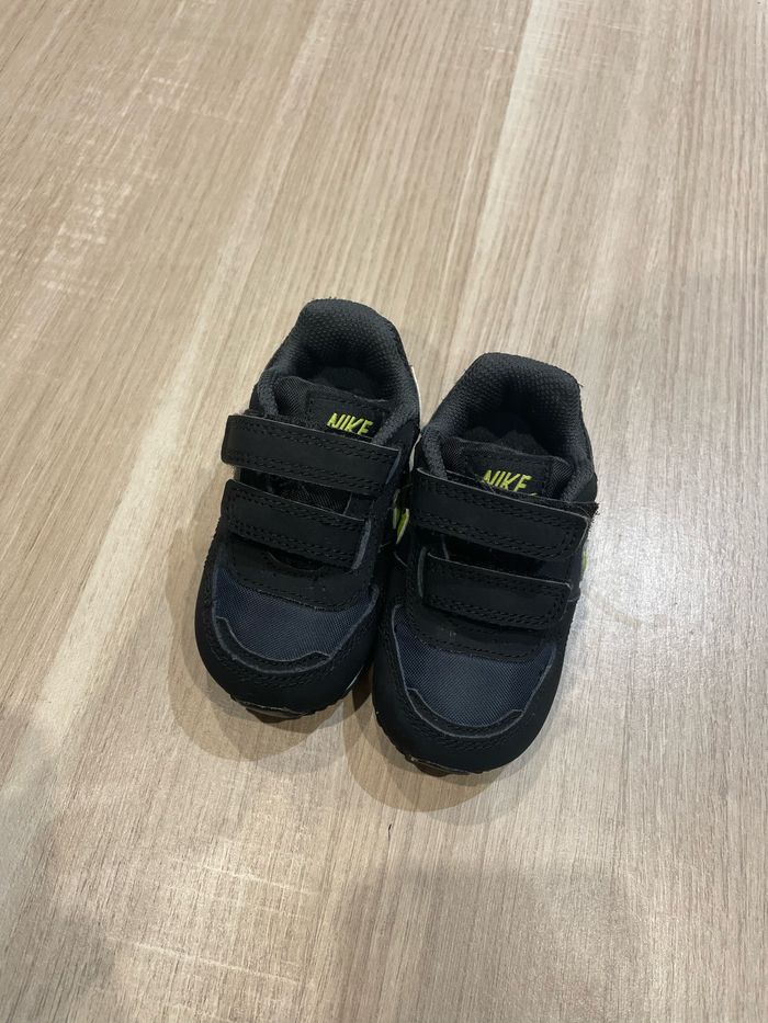 Nike bébé - photo numéro 5