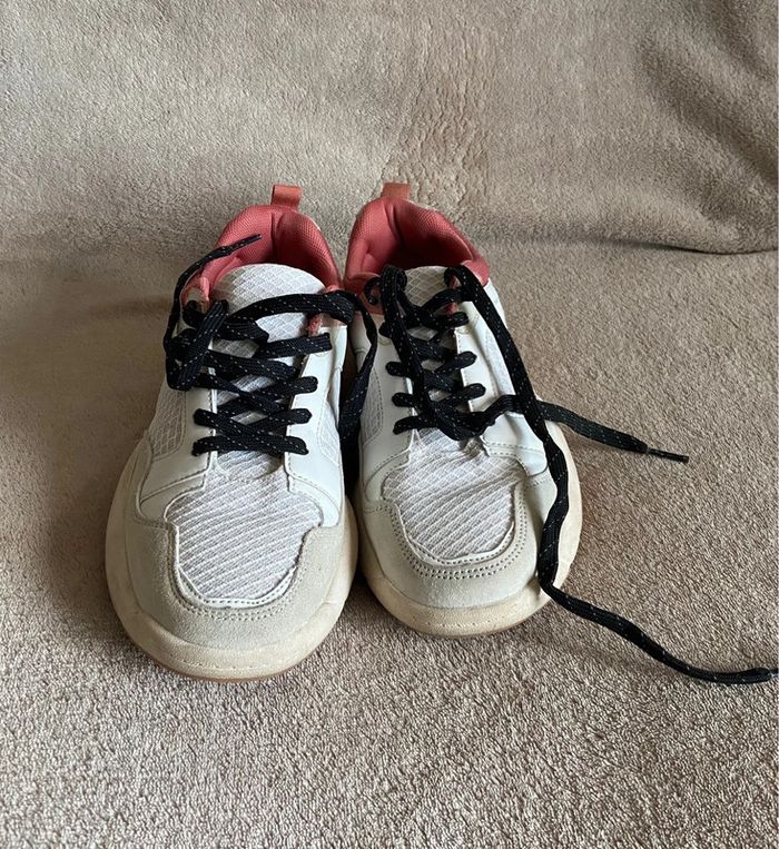 Basket - photo numéro 2