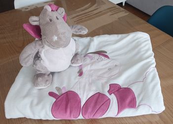 Lot chambre thème noukies fille