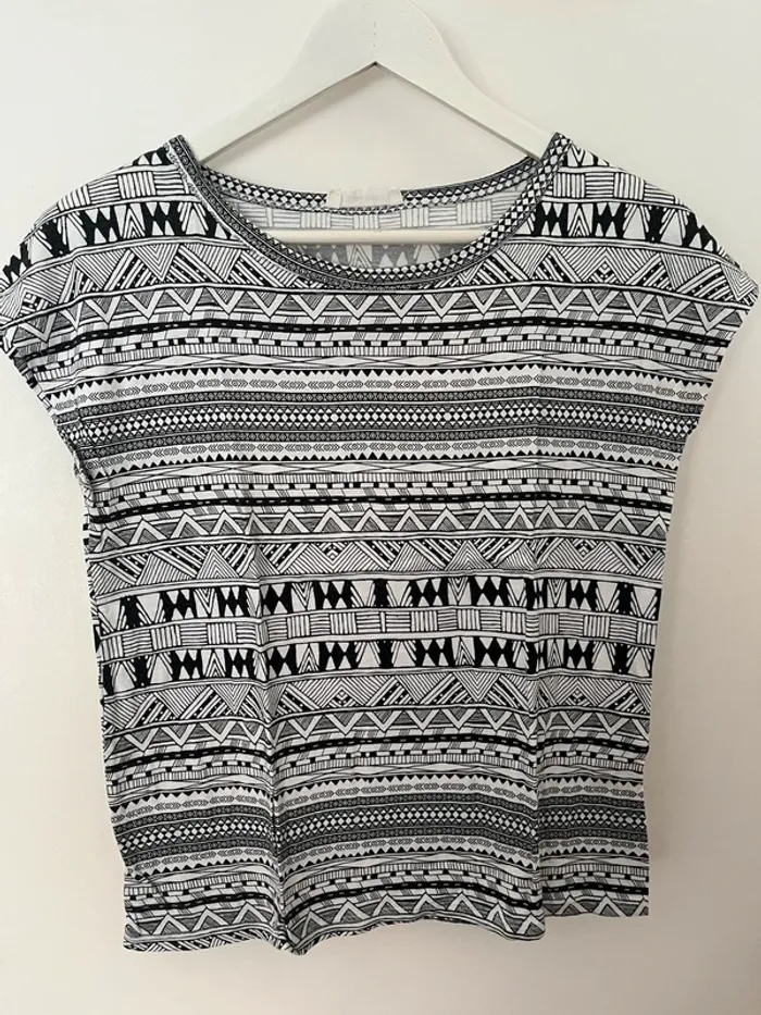 t-shirt femme