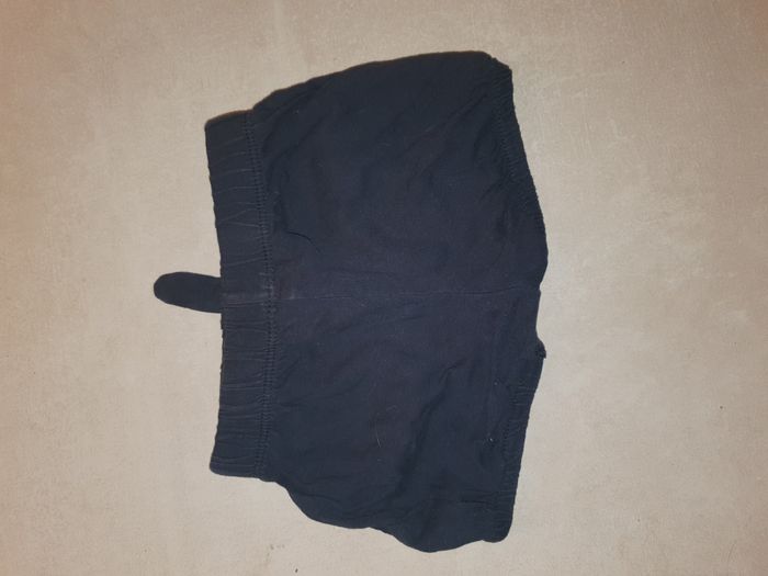 Short fille taille 6 mois - photo numéro 2