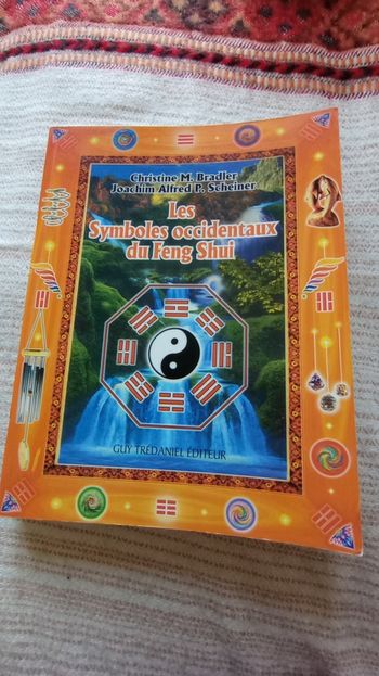 Les symboles occidentaux du Feng Shui 