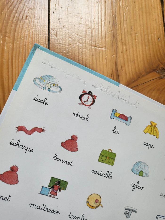 Livre - photo numéro 2
