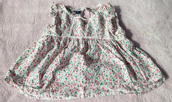 Blouse Kiabi 4 ans