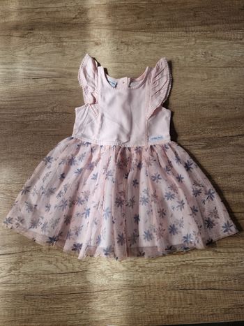 Robe 2 ans