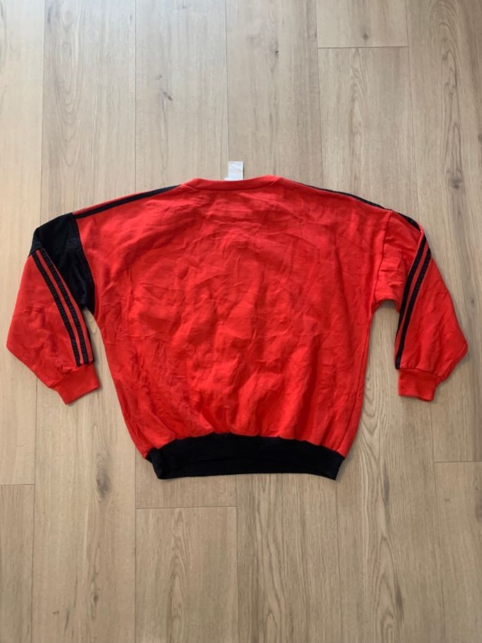 Pull adidas vintage