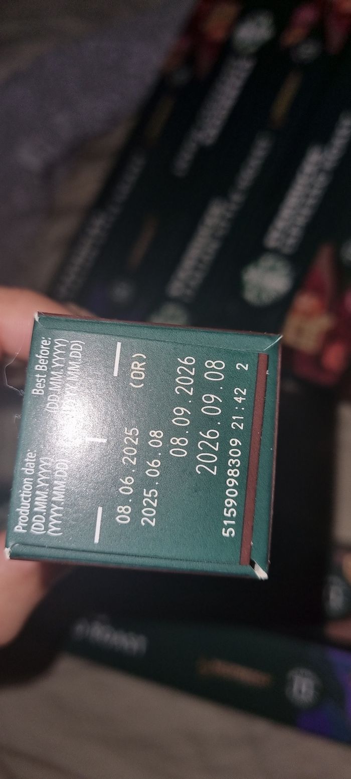 9 Starbucks à 20e - photo numéro 4