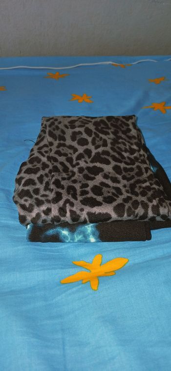 Lot de leggings