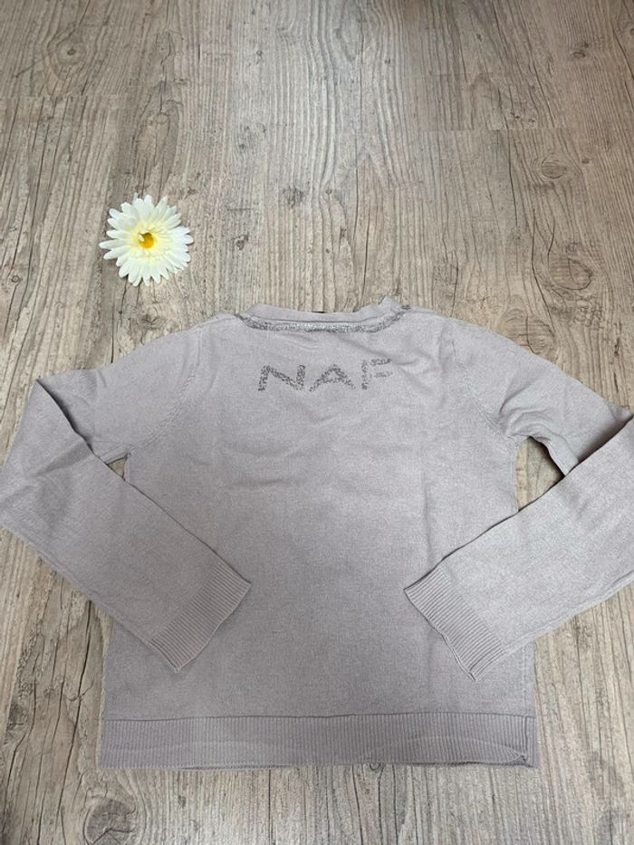Gilet naf naf taille 10 ans - photo numéro 2