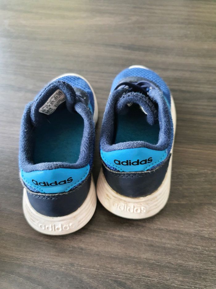 Baskets enfants Adidas - photo numéro 3