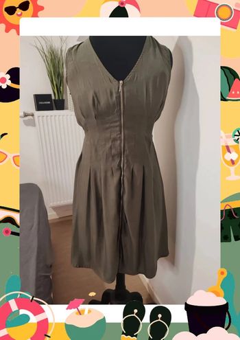 Robe h&m