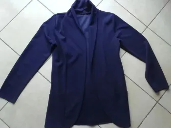 Petite veste Taille M - 38 Neuve!