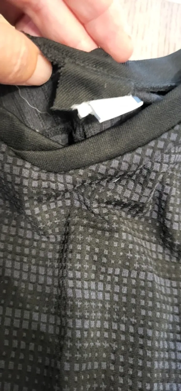 t-shirt MMA - photo numéro 5