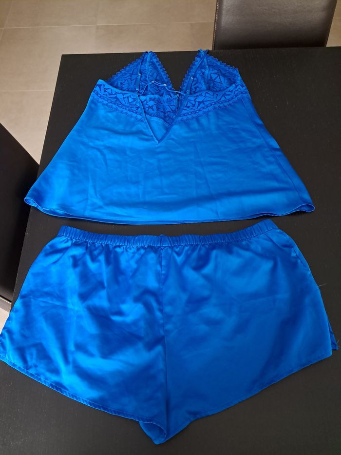 Valege bleu - photo numéro 4