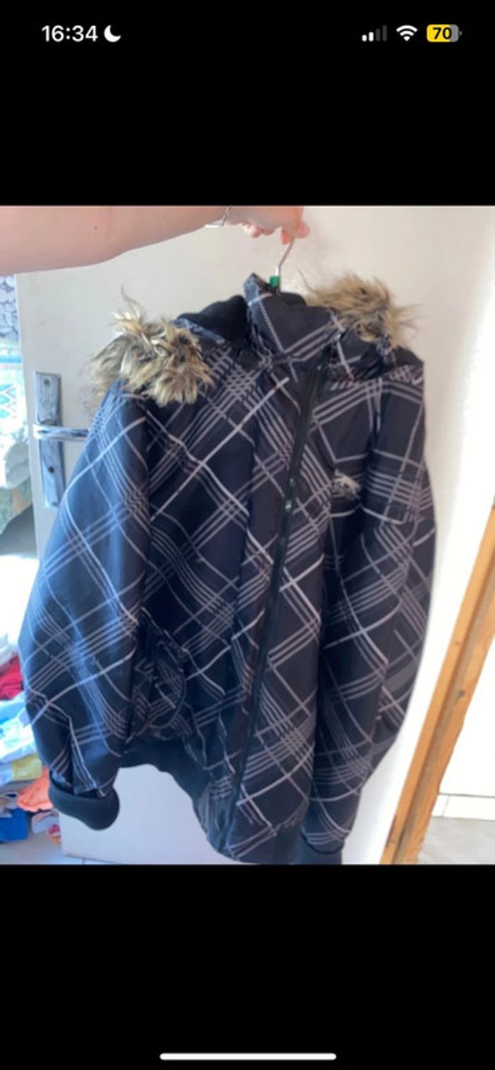 Menteau airness - photo numéro 2