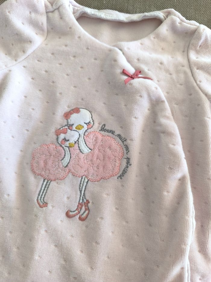 Lot de pyjamas fille - photo numéro 5