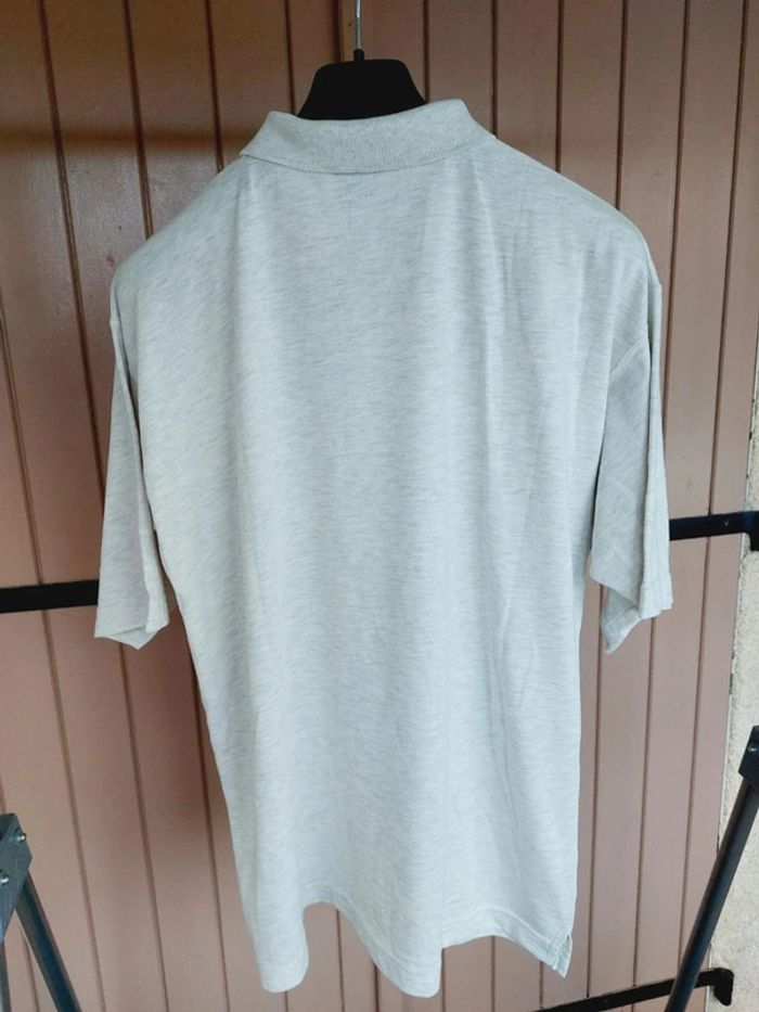 Polo manches courtes Taille 6 Frégate Basic Club - photo numéro 11