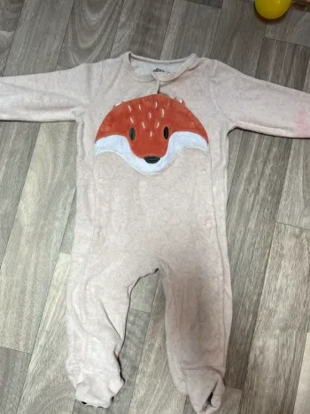 Pyjama Gemo