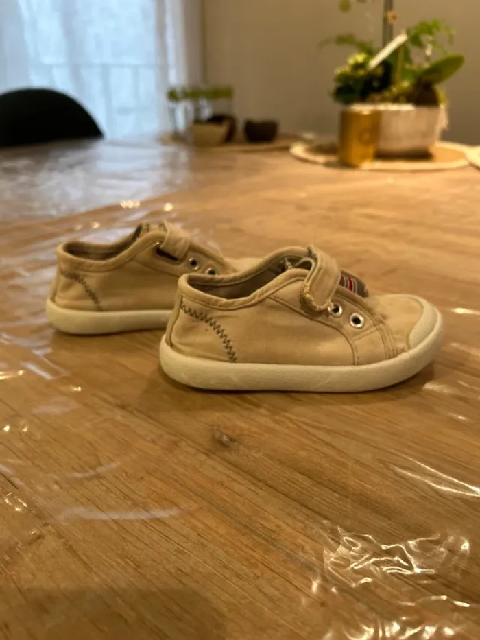 Chaussures 23-24