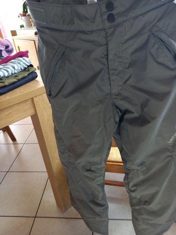 Pantalon ski